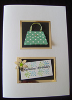 handmade card 1704