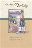 birthday card 1729