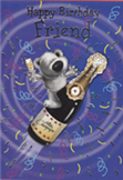 birthday card 1746