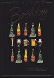 birthday card 1772