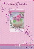birthday card 1846