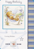 birthday card 1852