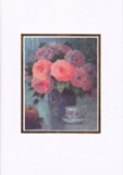 blank card 1885
