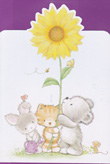 blank card 1889