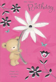 birthday card 1890