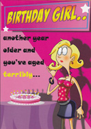 birthday card 1986