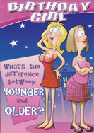 birthday card 1992