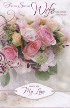 birthday card 2158