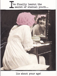 birthday card 2168