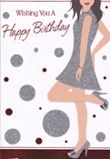 birthday card 2169