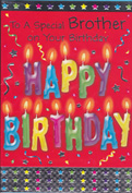 birthday card 2177