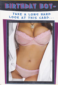birthday card 2179