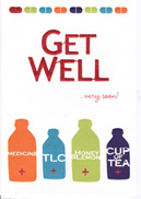 get well card 2182