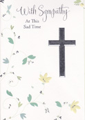 symphathy card 2191