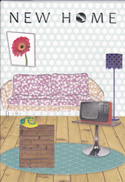new home card 2197