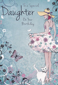 birthday card 3021