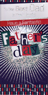 fathers day card 3072