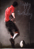 birthday card 3075