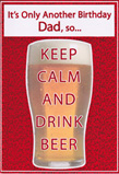 birthday card 3077