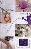 birthday card 3081