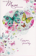 birthday card 3082