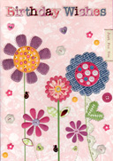 birthday card 3103
