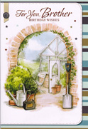 birthday card 3117