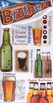 birthday card 3120