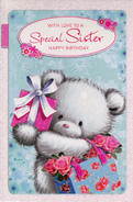 birthday card 3124