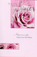birthday card 3127