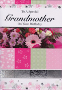 birthday card 3144