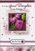 birthday card 3150