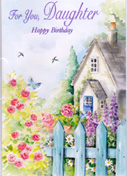 birthday card 3156