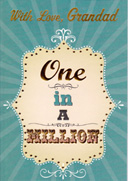 birthday card 3169
