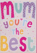 birthday card 3172
