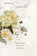 symphathy card 3179