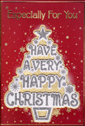christmas  card 3253