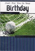 birthday card 3278