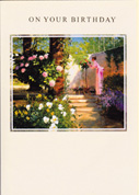 birthday card 3323