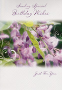 birthday card 3325