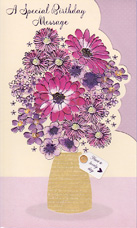 birthday card 3339