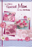 birthday card 3350