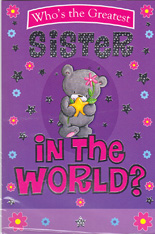 birthday card 3358
