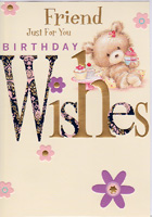 birthday card 3360