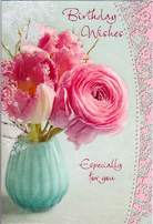 birthday card 3383