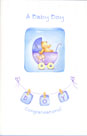 birth of baby boy card 64