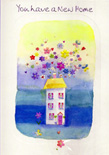 new home card 835