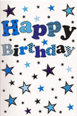 birthday card 961