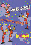 Well done cards