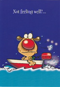 get well cards